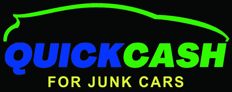 Quick Cash for Junk Cars Logo